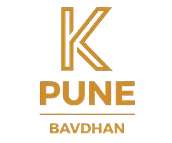 2, 3 & 4 BHK Homes in Bavdhan, Pune Logo